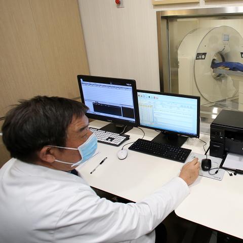 西安市什么人不能体检