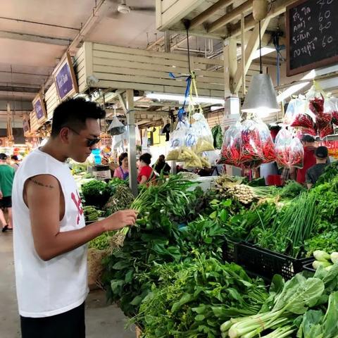 福州哪些地方能烧烤？