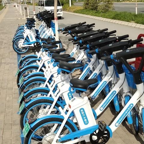 兰州市有助力车租赁吗在哪里
