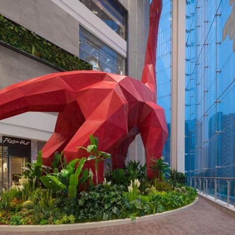 成都市天街有哪些小区名字