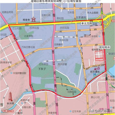 沈阳一河两岸动迁相关长尾关键词有哪些