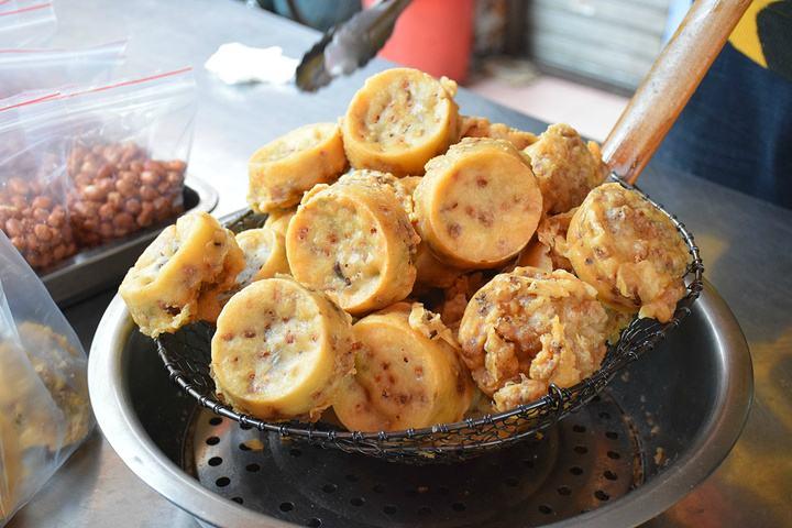 普宁什么美食最好做（知道多少广东特色小吃呢）