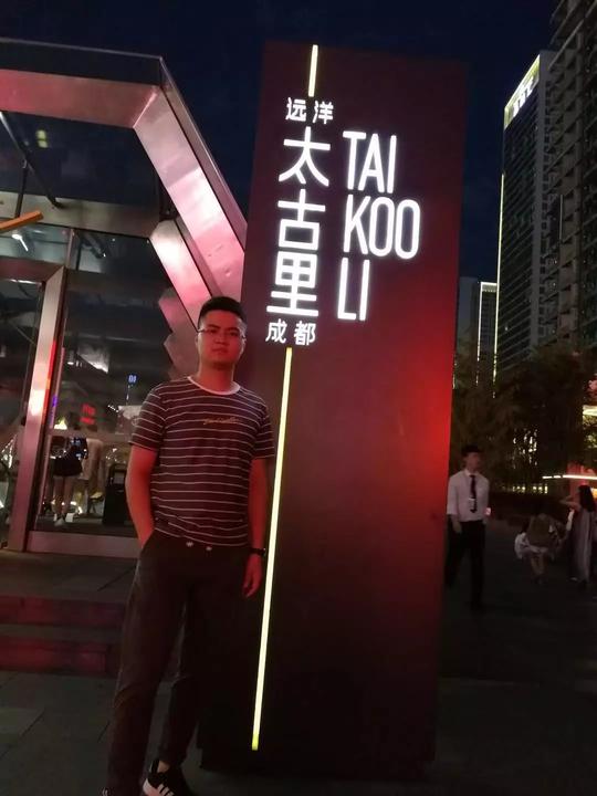 面试培训不仅是一场培训，更是一场交友交心会