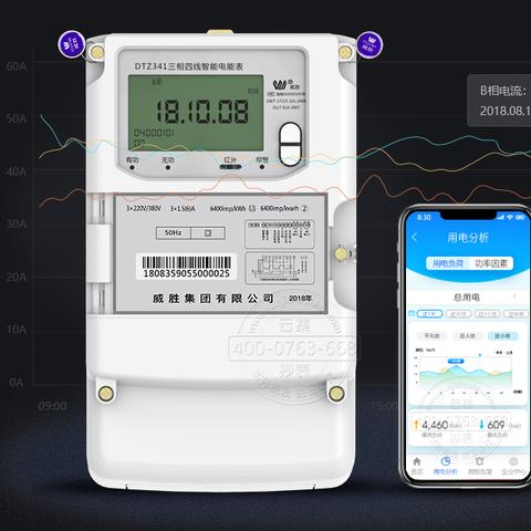 电表上的峰谷平都是啥意思？