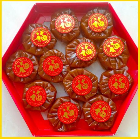 春节什么传统美食（过年的美食寓意是什么）