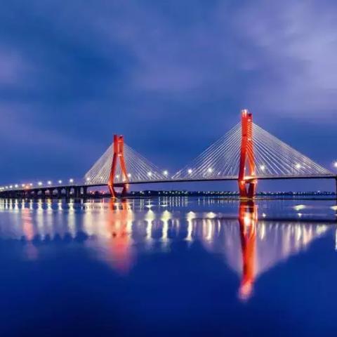 临沂市沂河有几所大桥在哪里