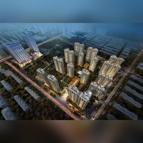 1990年石家庄市西郊区解放路幸福村北大街54号是哪？
