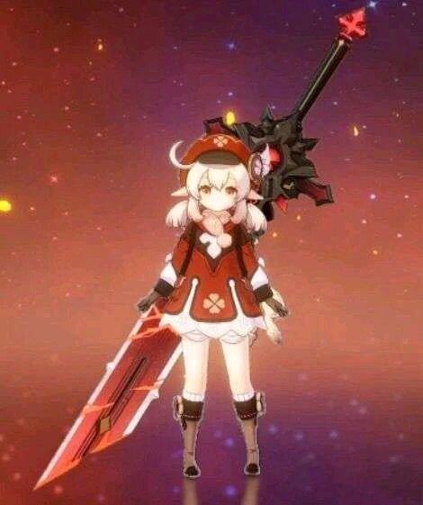 原神前期早柚怎么培养（原神各角色都看什么书）