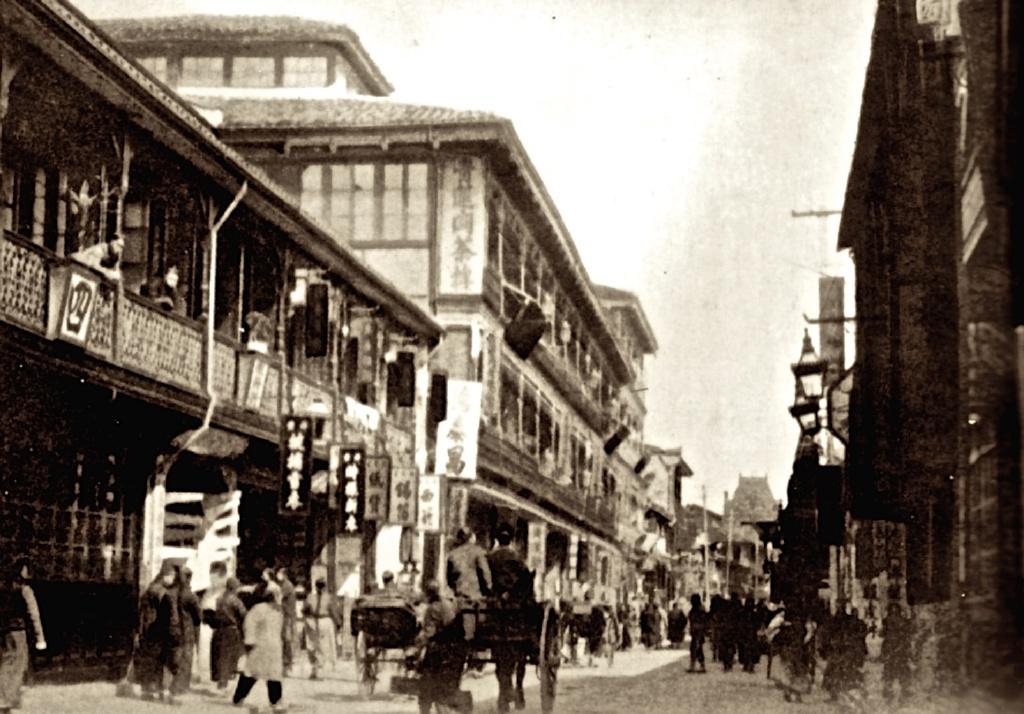 宝宝起名姓郁怎么起(给武侠小说人物取名)