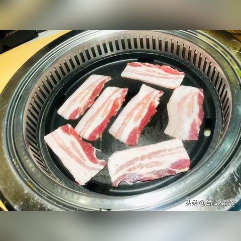 合肥烤肉花味烤肉相关长尾关键词有哪些
