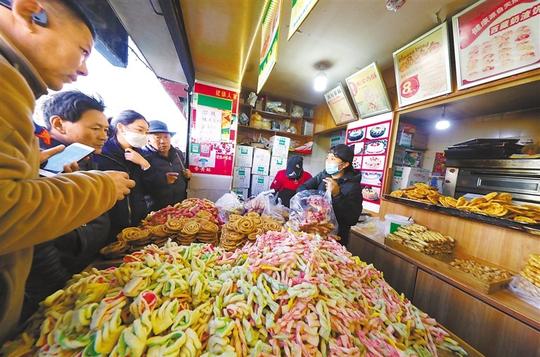 “卡赛”购销两旺