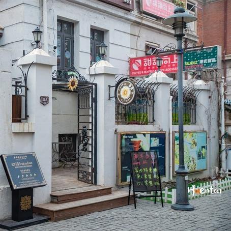 天津火车站怎么样