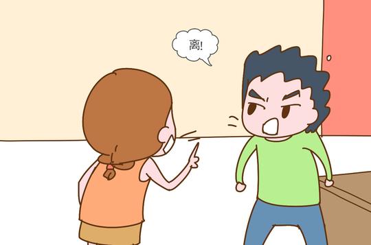 “怀孕5个月，老公要和我离婚”，她的做法让人佩服又心疼
