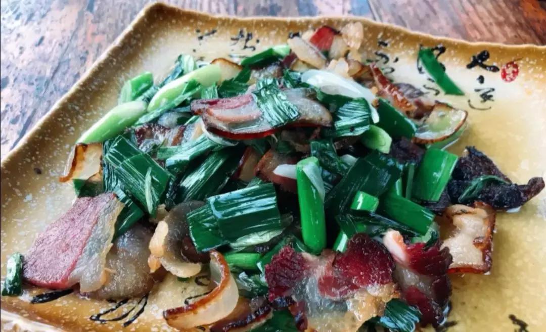 清明做什么美食莆田（会回农村老家吗）