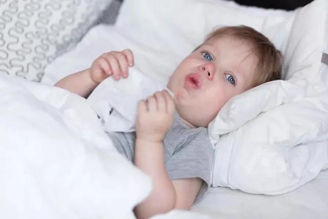 小孩喉咙总是有痰如何去痰