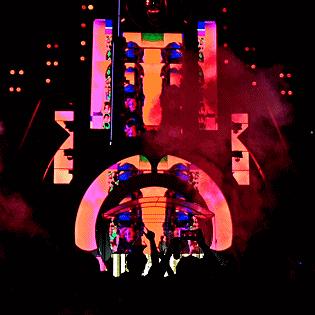 武汉欢乐谷成立时间？