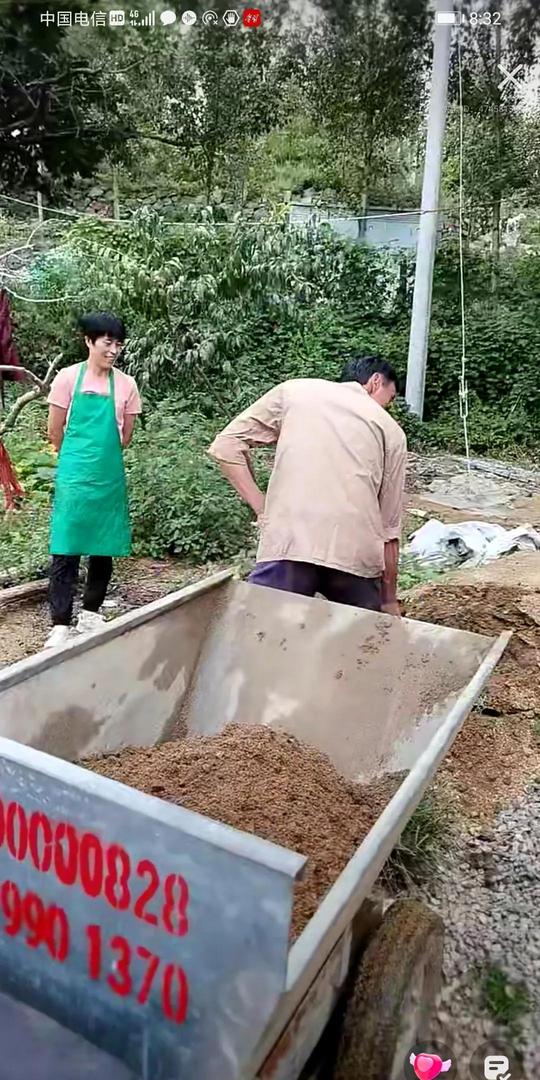 拉面哥69：光明顶升级围护墙中途停掉，农村梦暗示拉面哥不懂网络