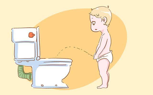 小孩子多大教如厕最好