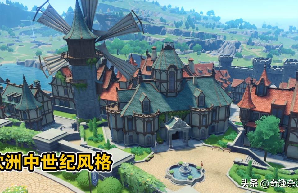 哔咔漫画原神怎么找（网页版原神怎么玩）