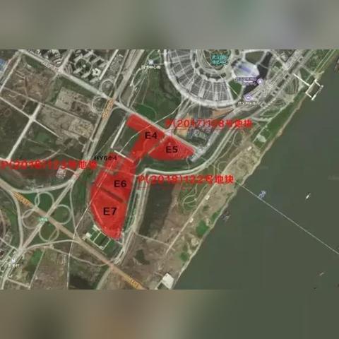 武汉市政府搬迁四新的长尾关键词有什么