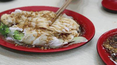 拍美食用什么胶（面粉食用胶的使用方法）