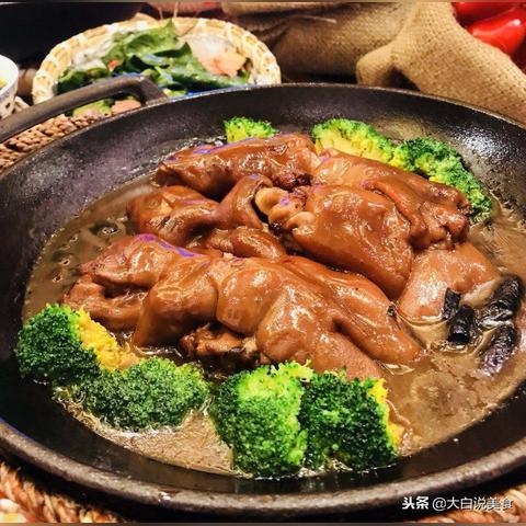 河南铁锅哪个牌子的好？