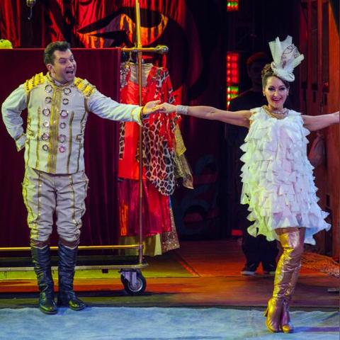 武汉欢乐谷在武汉什么地方？