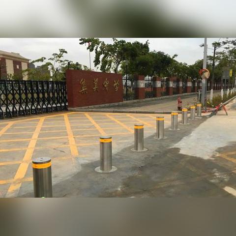 宁波升降柱案例的长尾关键词有什么