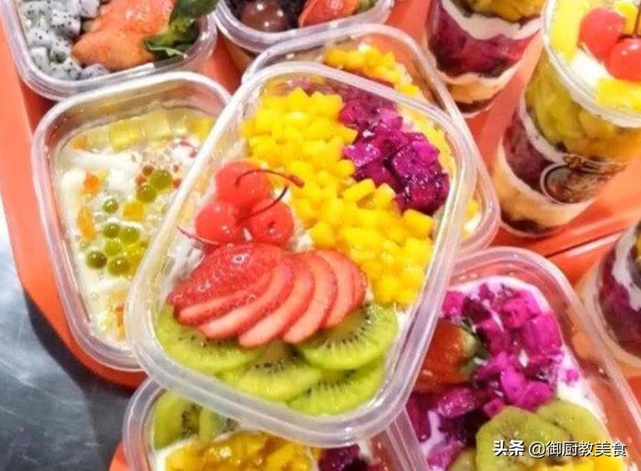芒果都可以做什么美食（芒果可以用来做菜吗）