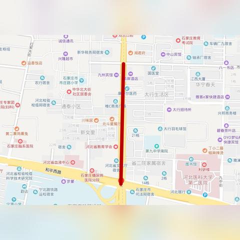 石家庄市最新消停水消息的长尾关键词有哪些