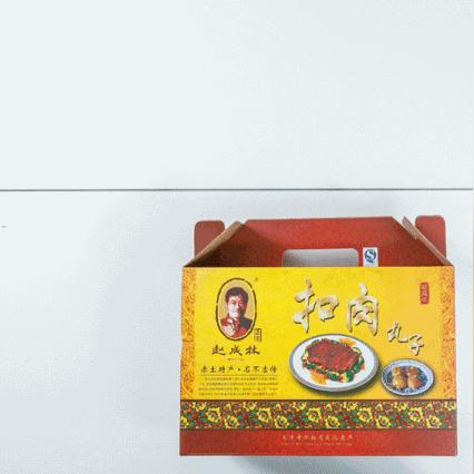 天津扣肉哪个好吃