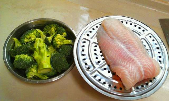 宝宝最适合吃哪种食用油