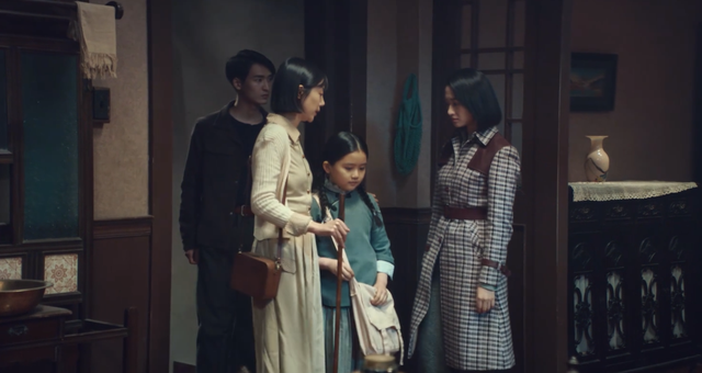 瞄准欧阳湘灵结局是什么