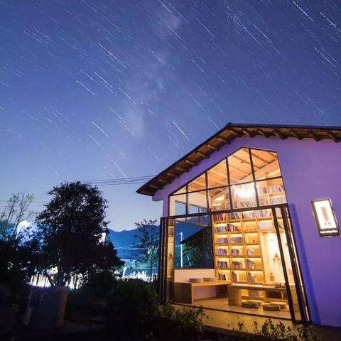 桂林市网红星空舱地址在哪里