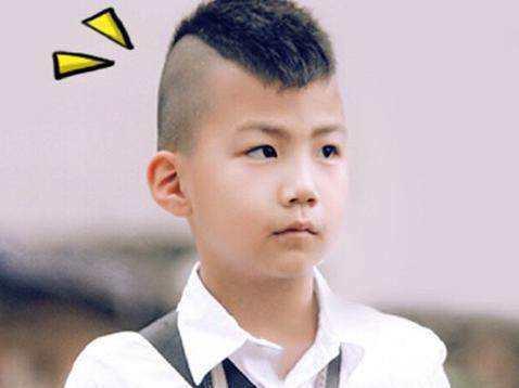 胡军儿子康康12岁身高多少 胡军儿子康康12岁身高多少