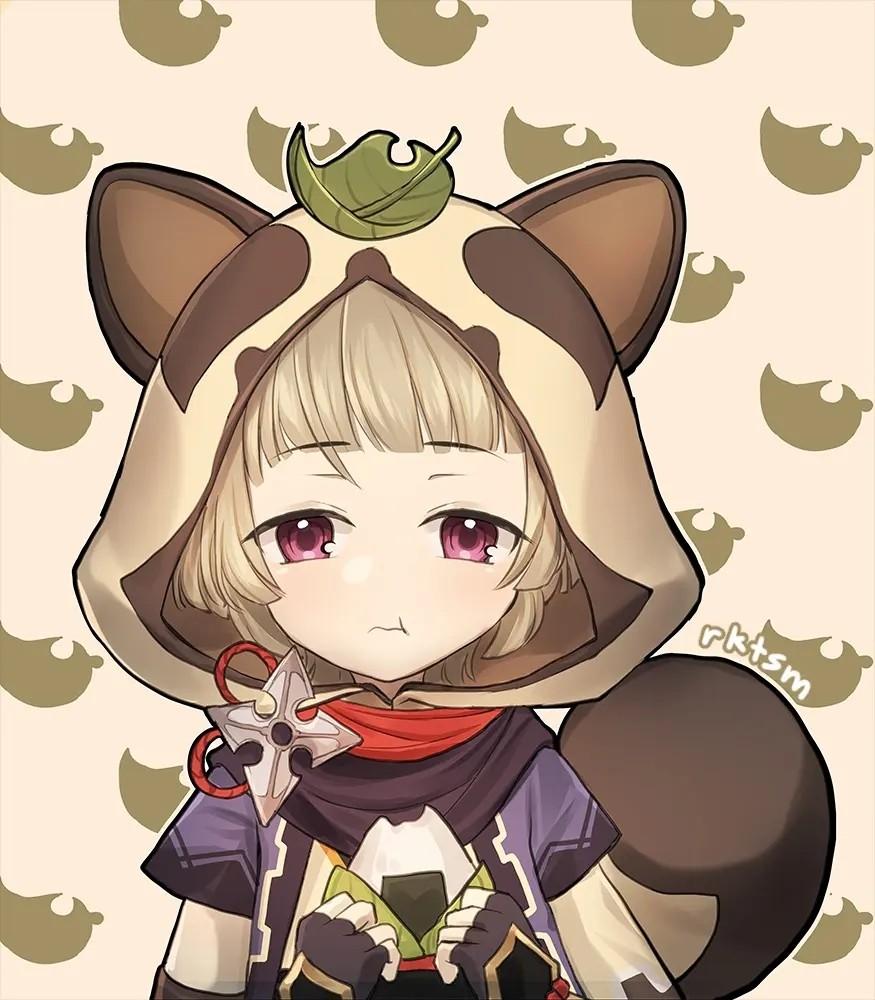 原神参量质变鱼怎么制作（原神质变会怎么获得）