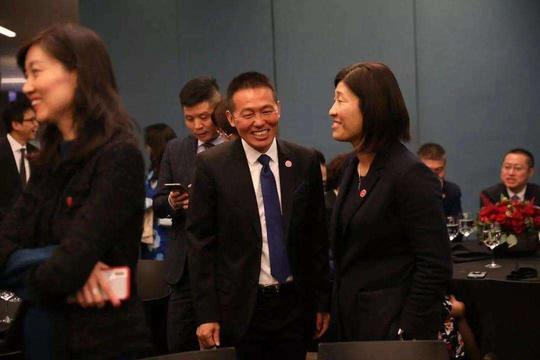 让任正非半夜痛哭的天才少年，与任正非父子相称，差点把华为肢解