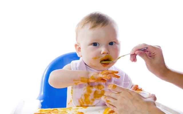 婴儿辅食添加要注意什么
