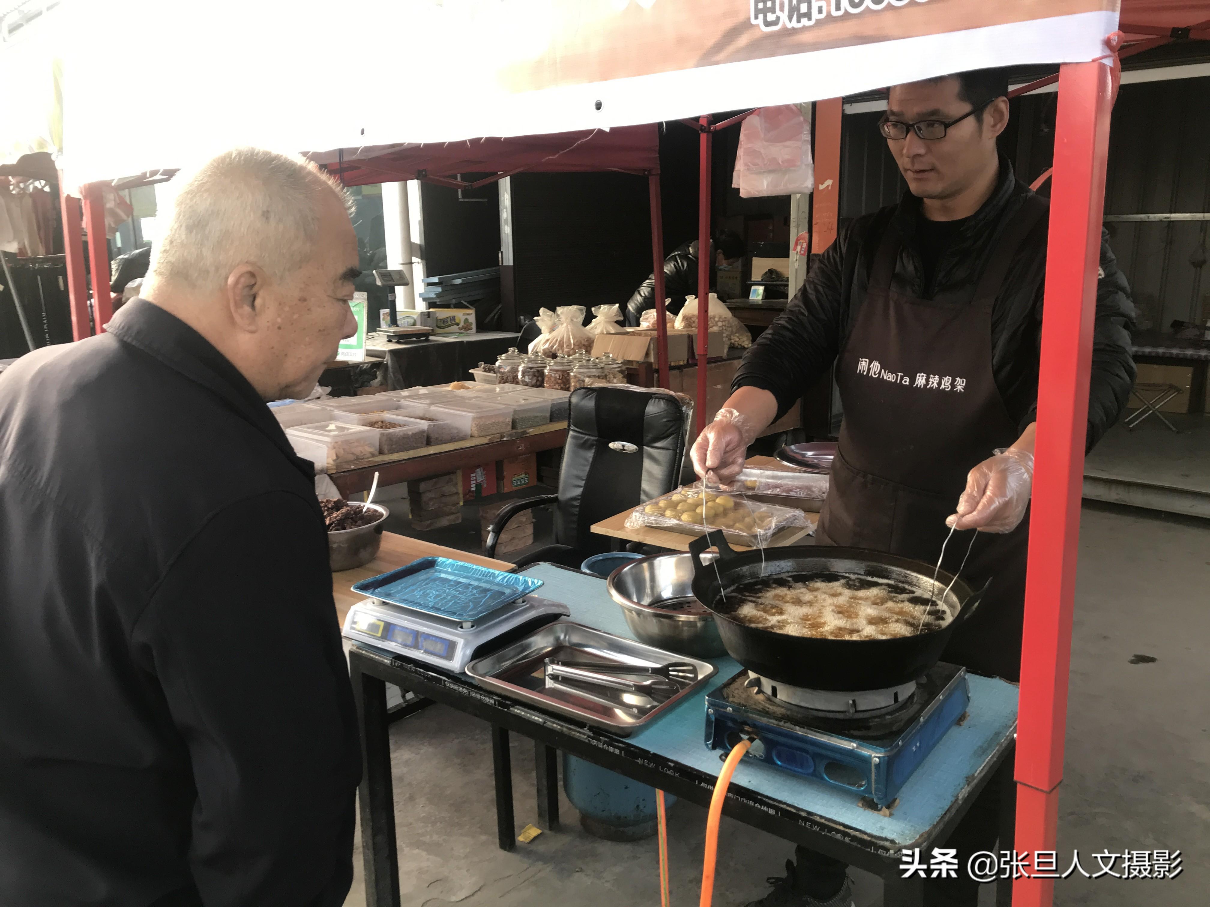 女人做什么美食赚钱（不做饭和家务）