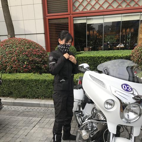 西安摩托城营业时间？