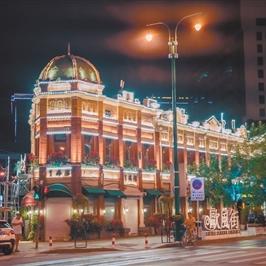 沈阳市好吃的是哪个街