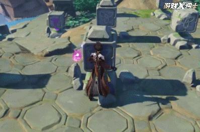 原神岛屿上的箱子怎么开（原神桓那兰纳树怎么开）