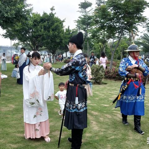 厦门市属于哪个古代国家
