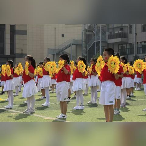西安市经开七幼怎么样