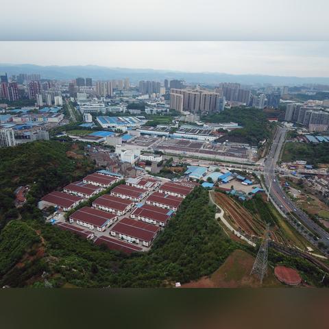 武汉市中南路在哪个位置