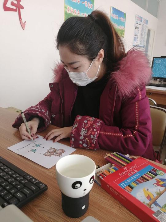 吃播带货、汉服代言……快来点赞这群山东基层女干部！