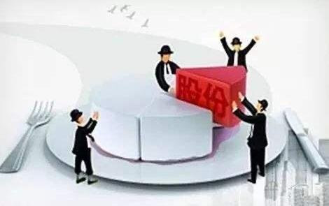 任正非：企业持续发展的核心动力不是人才，而是利益分配科学分钱