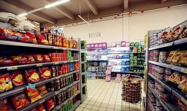 开喜糖店利润怎么样 开粮油店利润怎么样