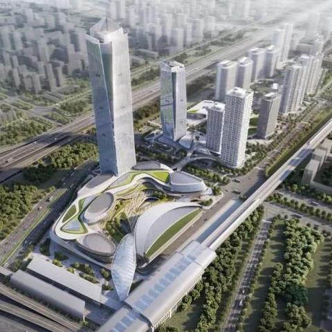 广州市都有什么市区