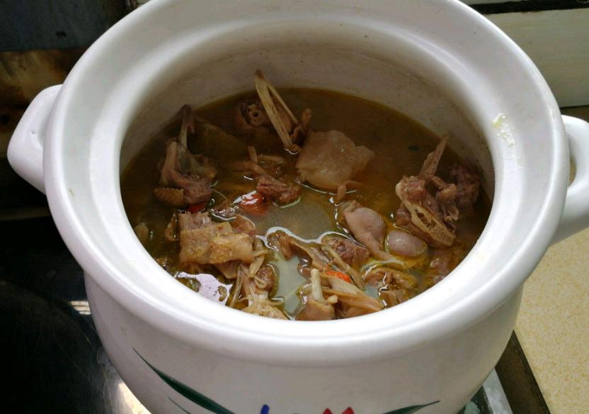 吉安有什么美食（吉安火车站附近有什么好吃的）